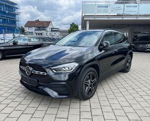 Mercedes-Benz GLA 250 Gebrauchtwagen