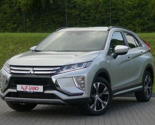 Mitsubishi Eclipse Cross Gebrauchtwagen