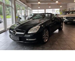 Mercedes-Benz SLK 200 Gebrauchtwagen