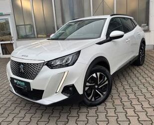 Peugeot 2008 Gebrauchtwagen