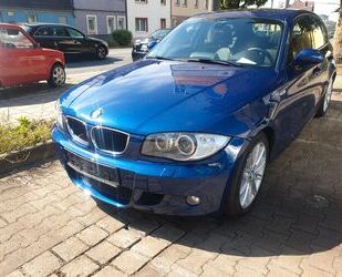 BMW 118 Gebrauchtwagen