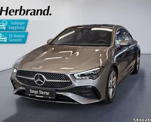 Mercedes-Benz CLA 250 Gebrauchtwagen