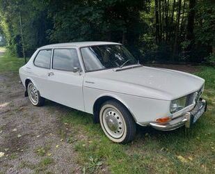 Saab 99 Gebrauchtwagen