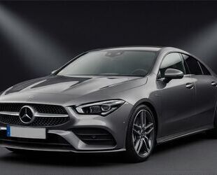 Mercedes-Benz CLA 250 Gebrauchtwagen