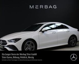 Mercedes-Benz CLA 180 Gebrauchtwagen