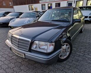 Mercedes-Benz E 280 Gebrauchtwagen
