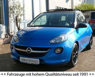 Opel Adam Gebrauchtwagen
