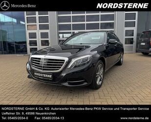 Mercedes-Benz S 350 Gebrauchtwagen