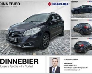 Suzuki (SX4) S-Cross Gebrauchtwagen