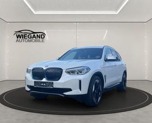 BMW iX3 Gebrauchtwagen