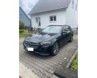 Mercedes-Benz E 300 Gebrauchtwagen