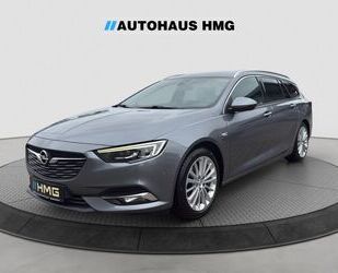 Opel Insignia Gebrauchtwagen