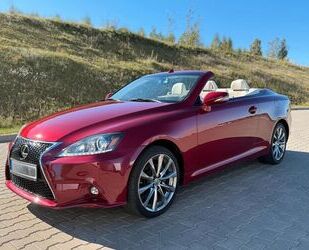 Lexus IS 250 Gebrauchtwagen