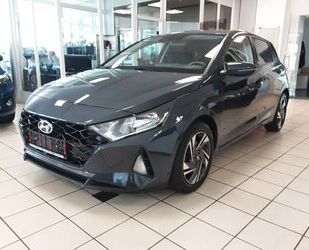 Hyundai i20 Gebrauchtwagen