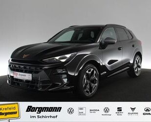 Cupra Terramar Gebrauchtwagen