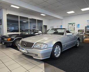Mercedes-Benz SL 280 Gebrauchtwagen