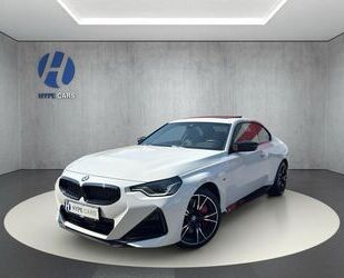 BMW M240i Gebrauchtwagen