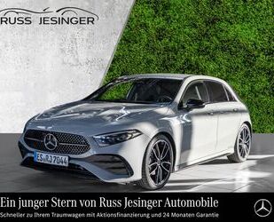 Mercedes-Benz A 180 Gebrauchtwagen