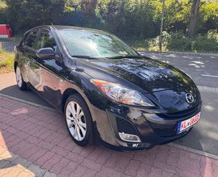 Mazda 3 Gebrauchtwagen