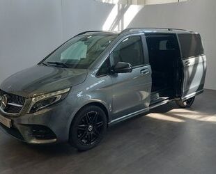 Mercedes-Benz V 300 Gebrauchtwagen