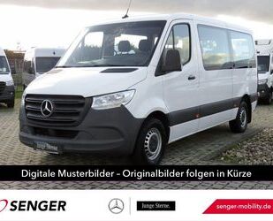 Mercedes-Benz Sprinter Gebrauchtwagen