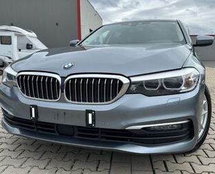 BMW 530 Gebrauchtwagen