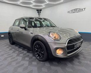 Mini ONE Gebrauchtwagen