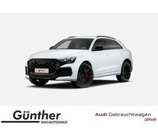 Audi RSQ8 Gebrauchtwagen