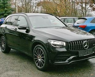Mercedes-Benz GLC 220 Gebrauchtwagen