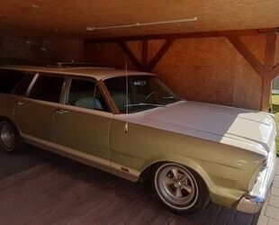 Ford Andere Gebrauchtwagen