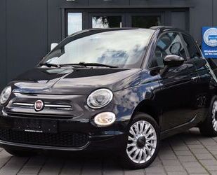 Fiat 500C Gebrauchtwagen