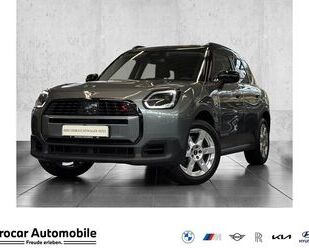 Mini Cooper S Countryman Gebrauchtwagen