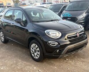 Fiat 500X Gebrauchtwagen
