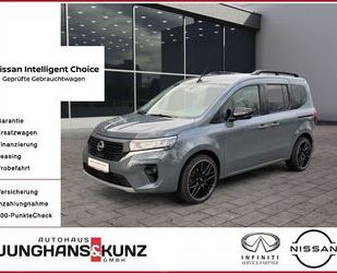 Nissan Townstar Gebrauchtwagen