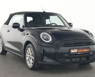 Mini Cooper Cabrio Gebrauchtwagen