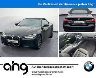 BMW 420 Gebrauchtwagen