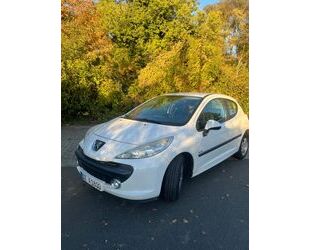 Peugeot 207 Gebrauchtwagen