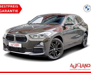 BMW X2 Gebrauchtwagen