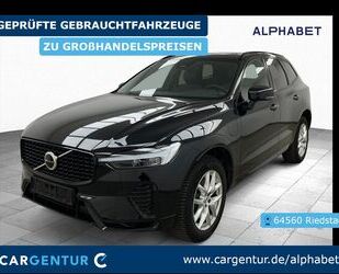 Volvo XC60 Gebrauchtwagen