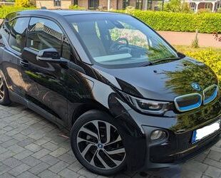 BMW i3 Gebrauchtwagen