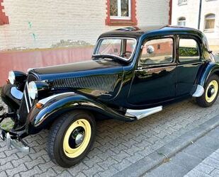 Citroen Andere Oldtimer