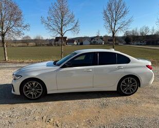 BMW M340i Gebrauchtwagen