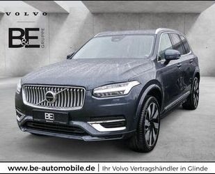 Volvo XC90 Gebrauchtwagen