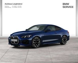 BMW 430 Gebrauchtwagen