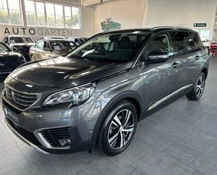 Peugeot 5008 Gebrauchtwagen