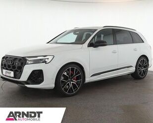 Audi SQ7 Gebrauchtwagen
