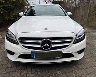 Mercedes-Benz C 200 Gebrauchtwagen