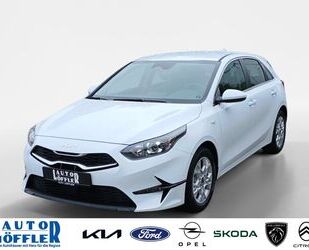Kia ceed / Ceed Gebrauchtwagen