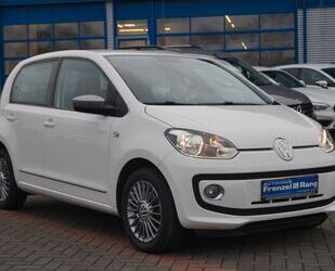 VW up! Gebrauchtwagen