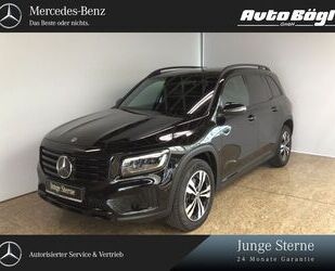 Mercedes-Benz GLB 200 Gebrauchtwagen